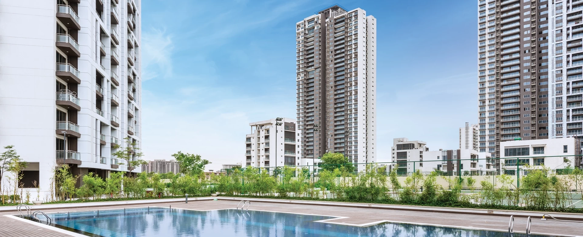 Tata Housing Primanti